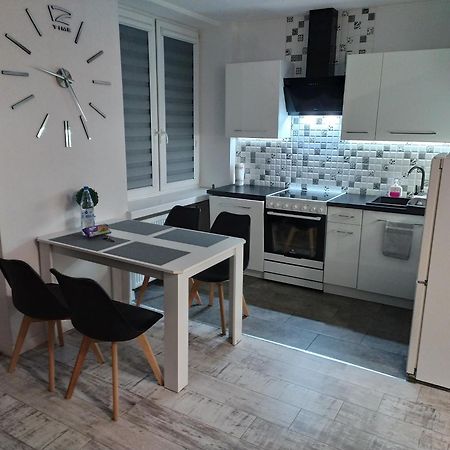 Md Apartment Top Location City Center Białystok Dış mekan fotoğraf