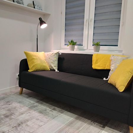 Md Apartment Top Location City Center Białystok Dış mekan fotoğraf