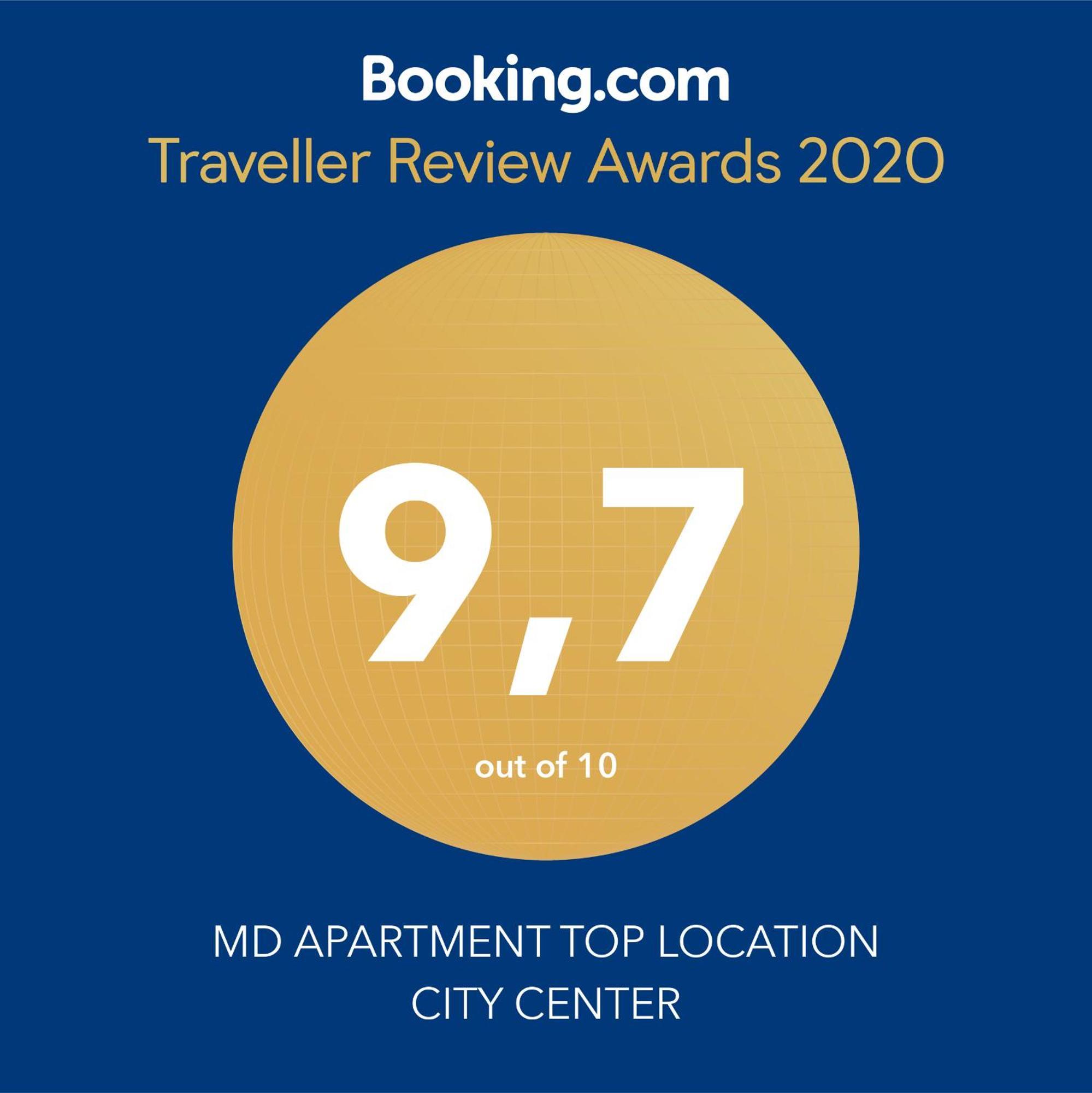 Md Apartment Top Location City Center Białystok Dış mekan fotoğraf