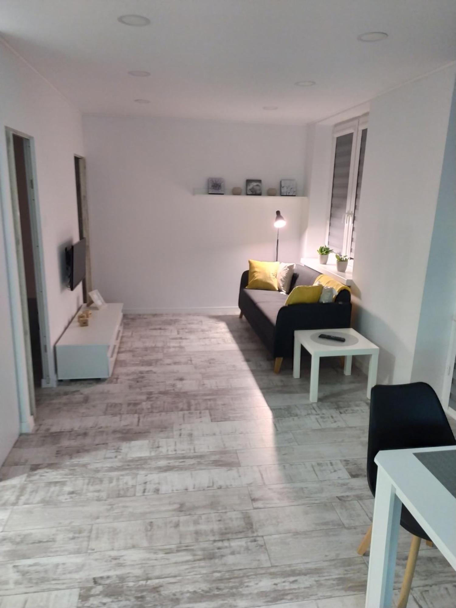 Md Apartment Top Location City Center Białystok Dış mekan fotoğraf