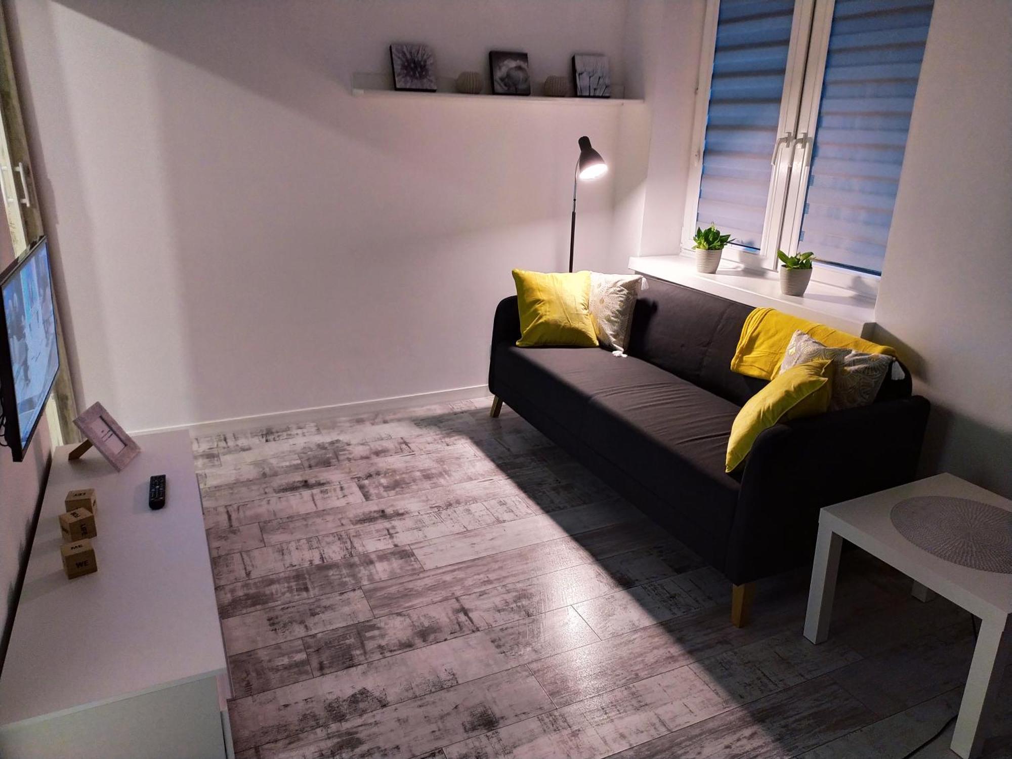 Md Apartment Top Location City Center Białystok Dış mekan fotoğraf