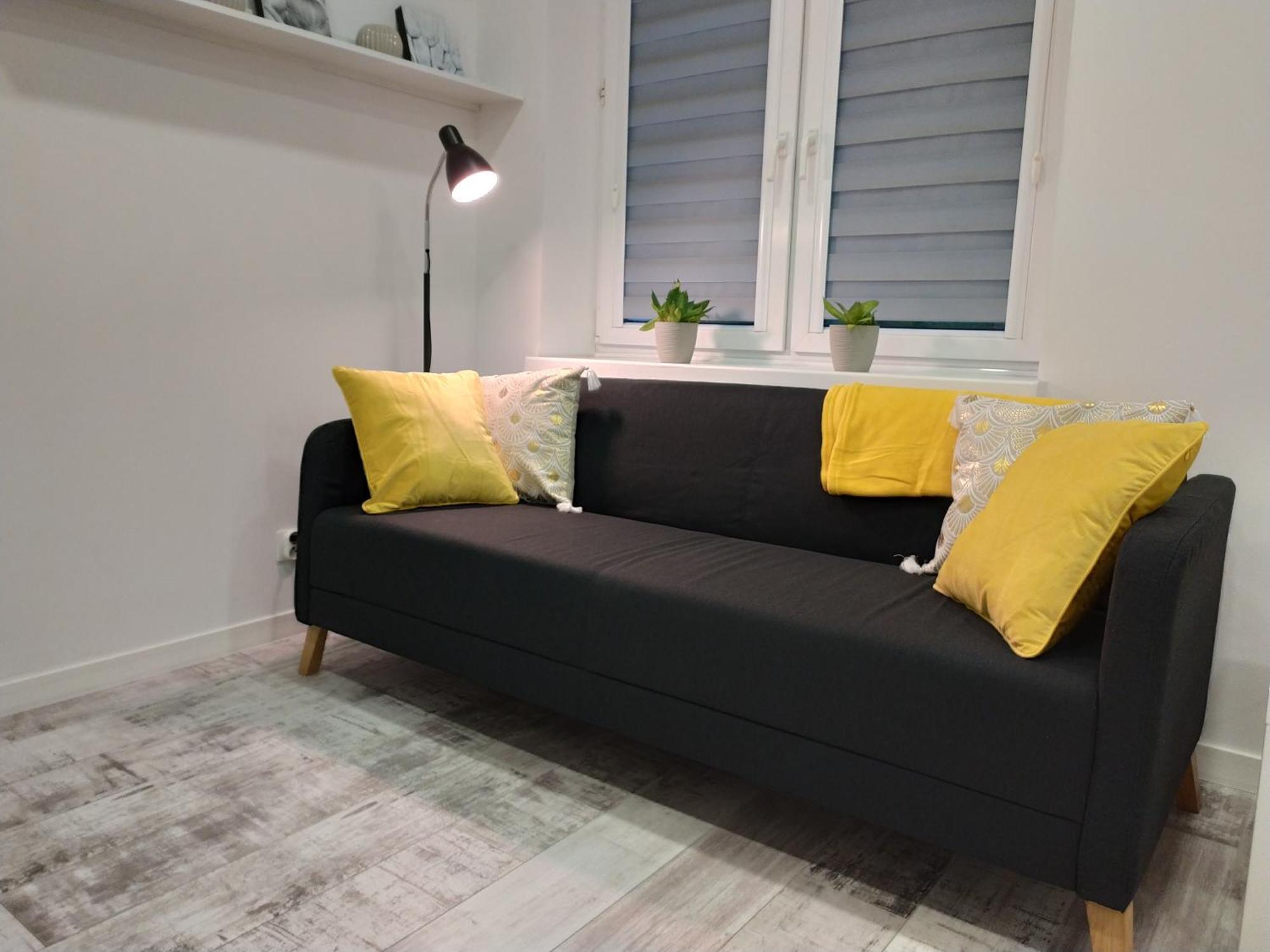 Md Apartment Top Location City Center Białystok Dış mekan fotoğraf