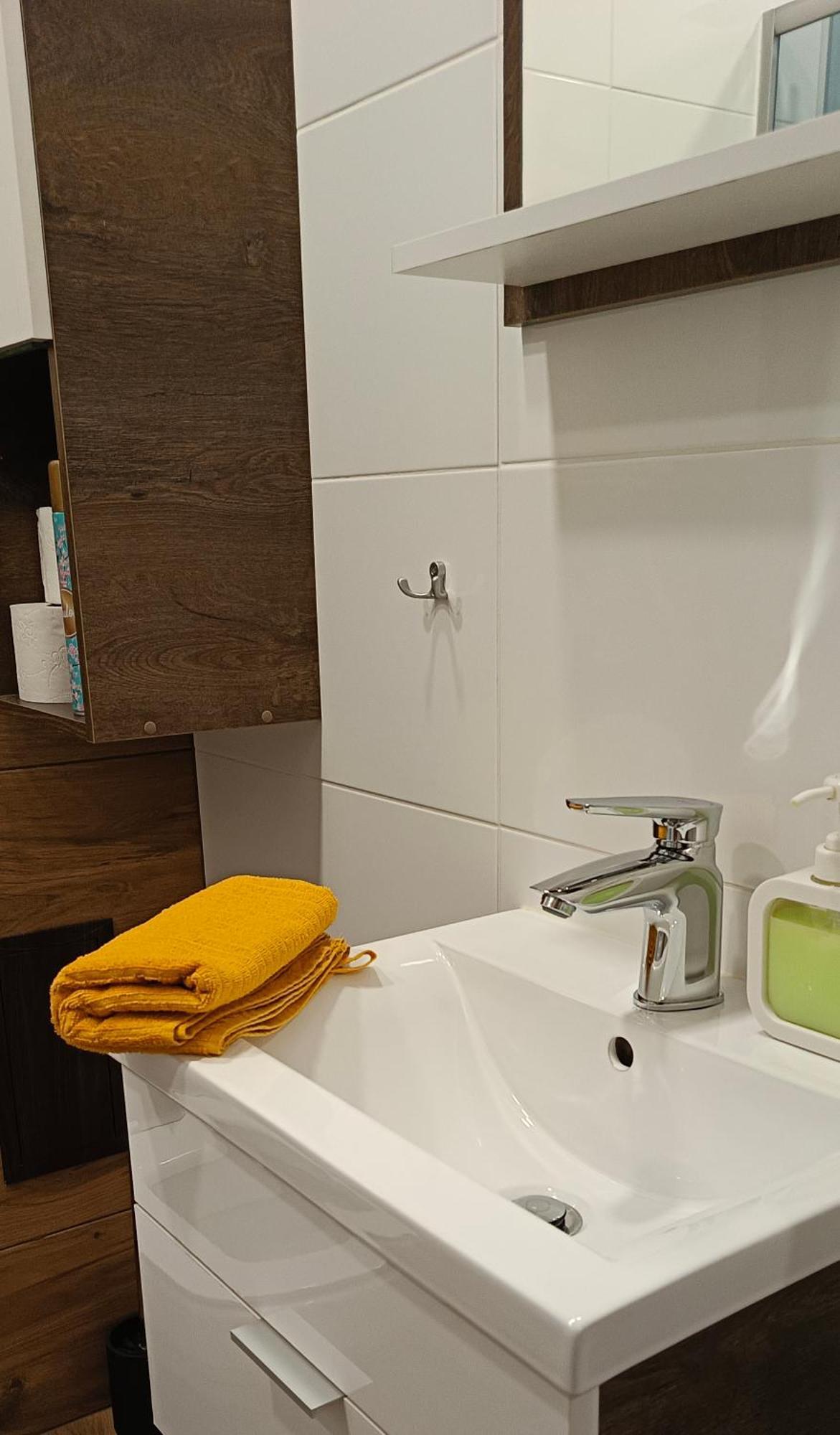 Md Apartment Top Location City Center Białystok Dış mekan fotoğraf