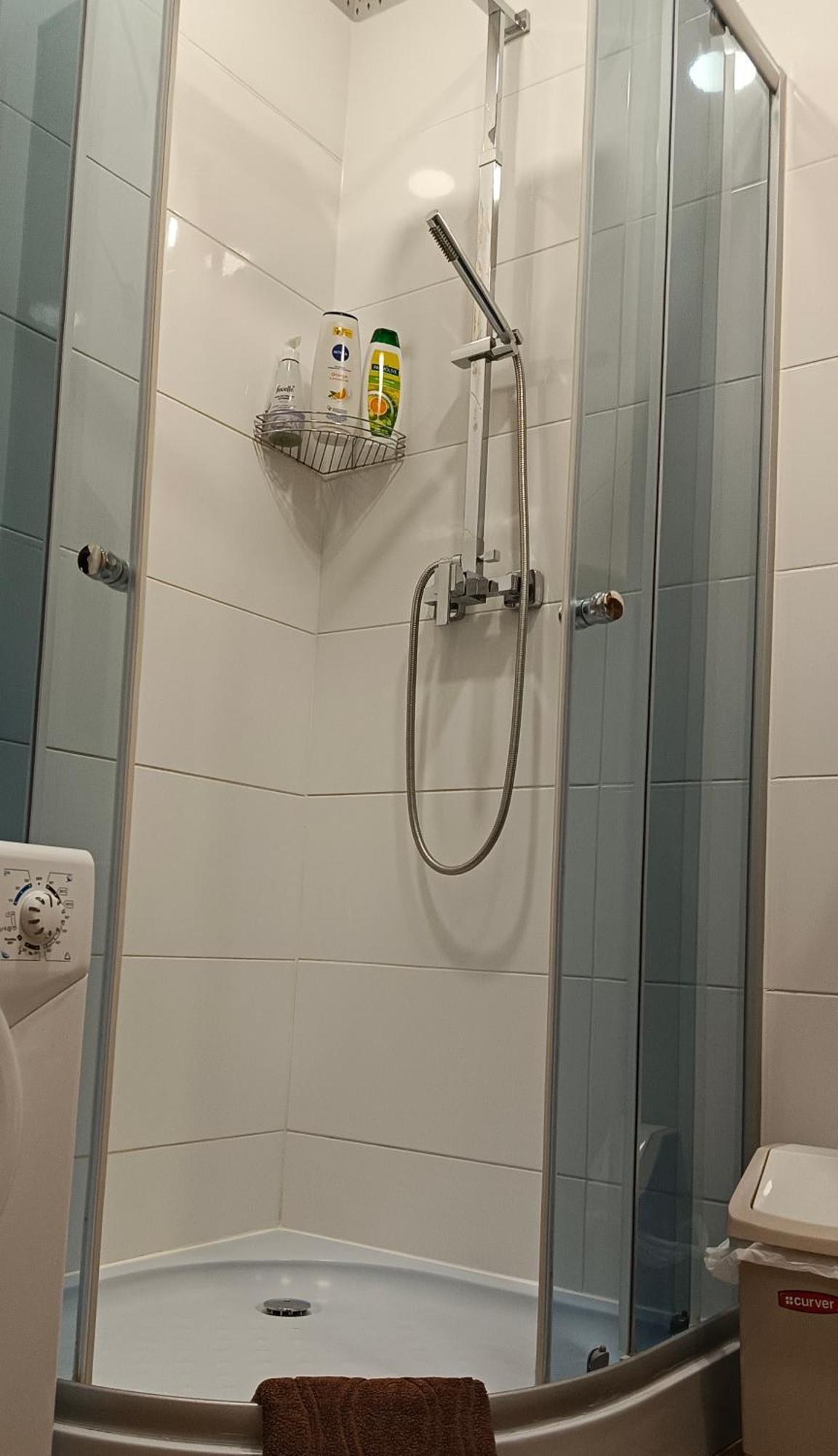 Md Apartment Top Location City Center Białystok Dış mekan fotoğraf