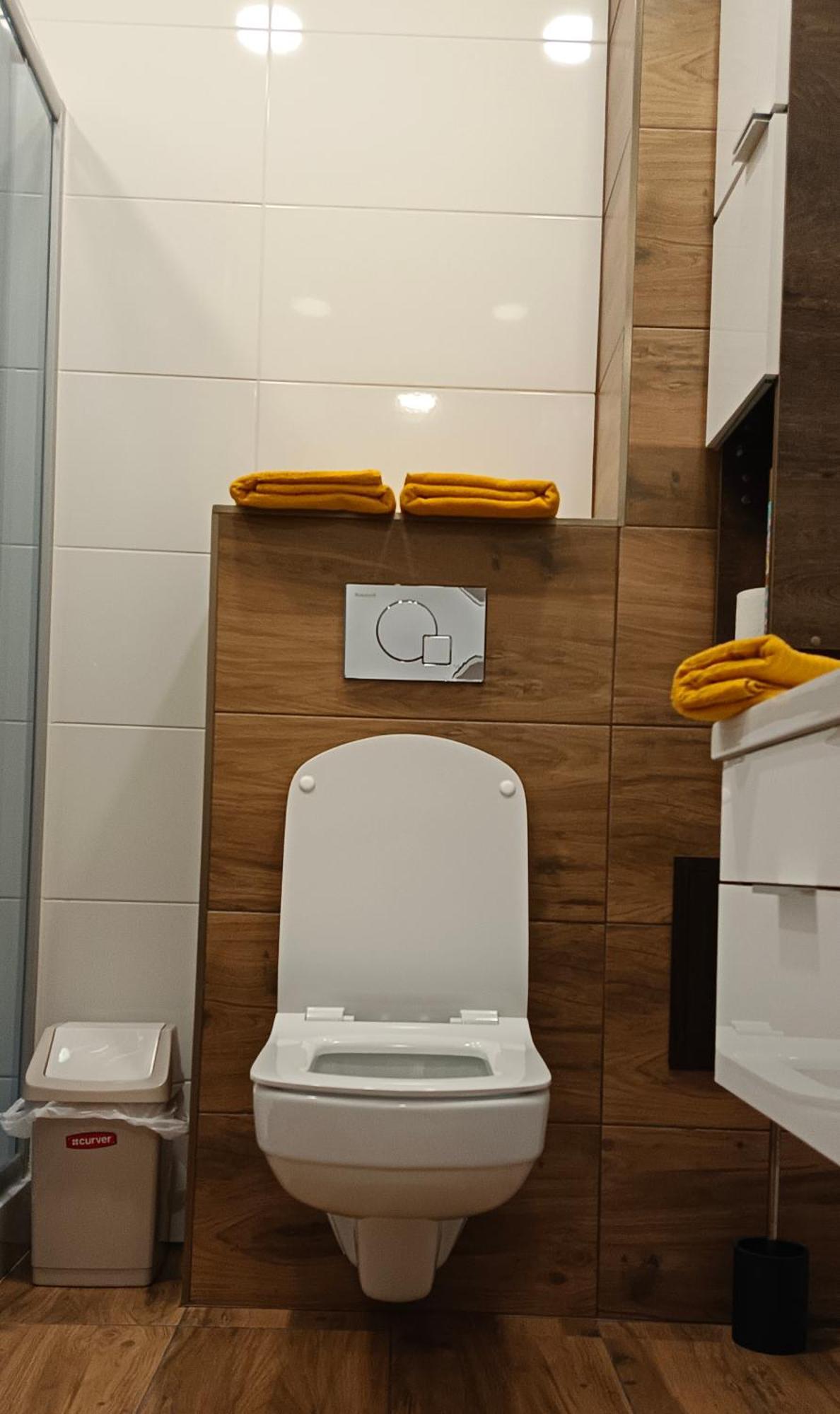 Md Apartment Top Location City Center Białystok Dış mekan fotoğraf