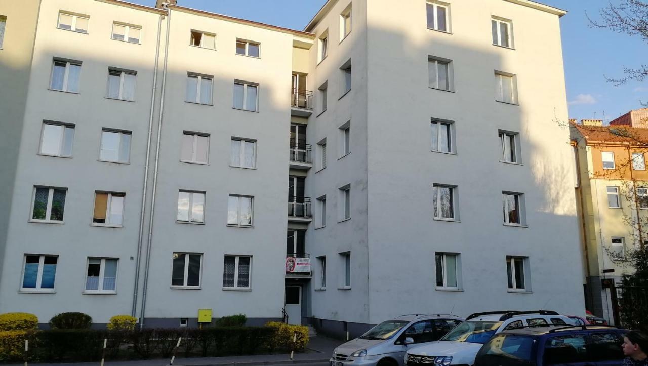 Md Apartment Top Location City Center Białystok Dış mekan fotoğraf